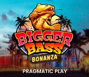 Bigger Bass Bonanza